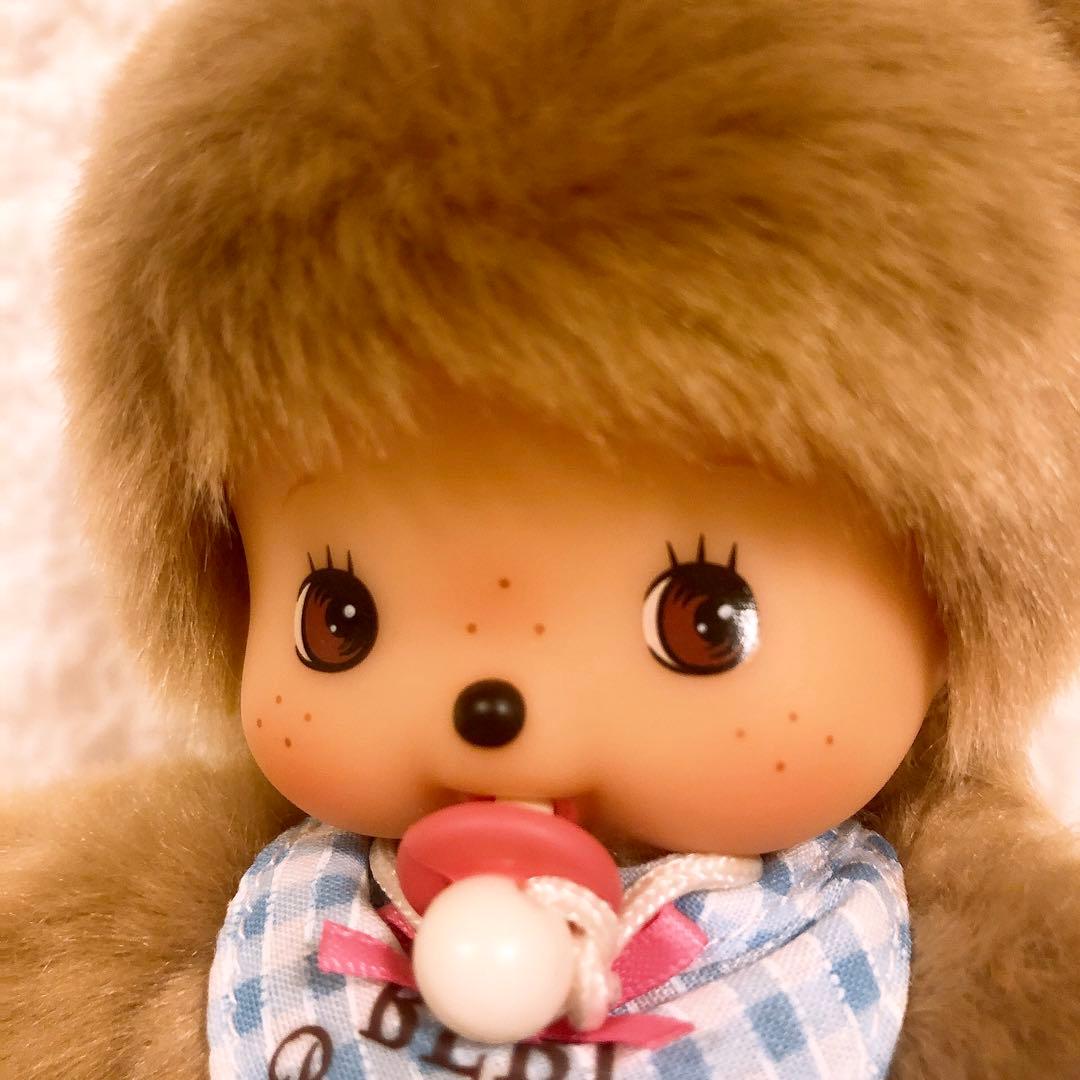 ベビチッチ　ベビ　ベアチッチ　bebi bearchhichi セキグチ　タグ付