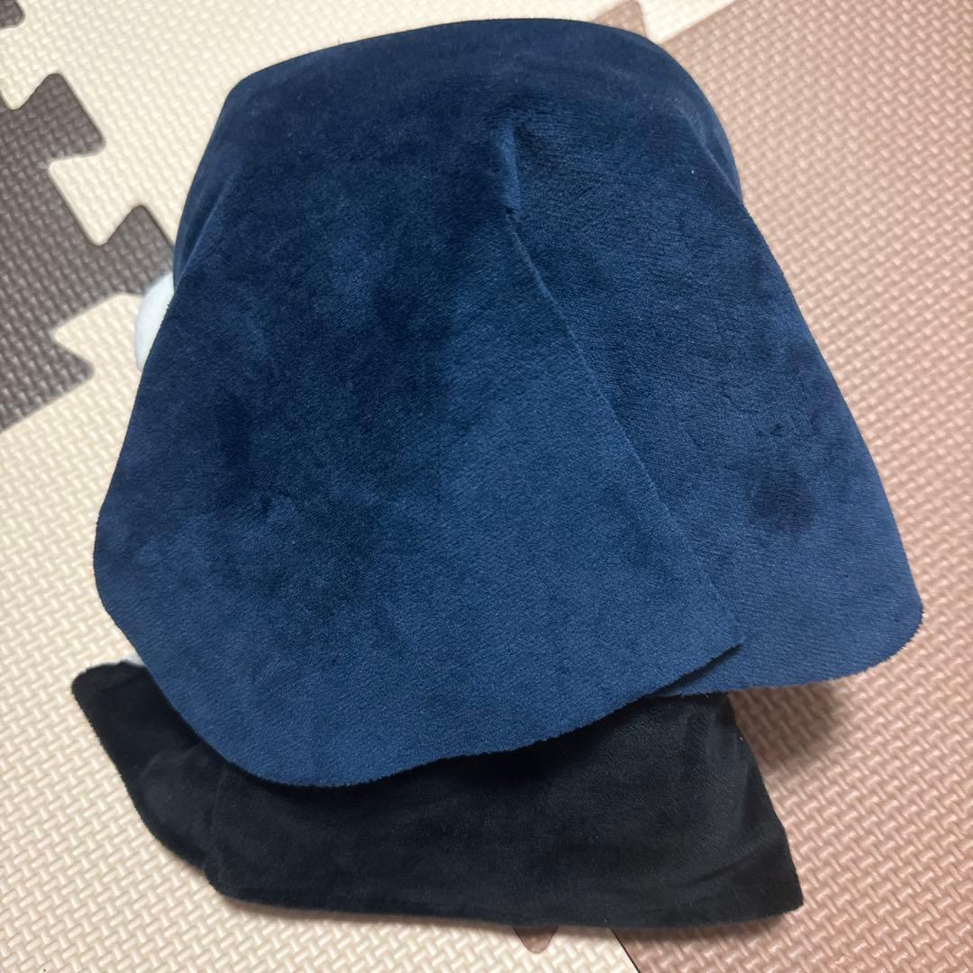 Ado なにこれぇ パペット