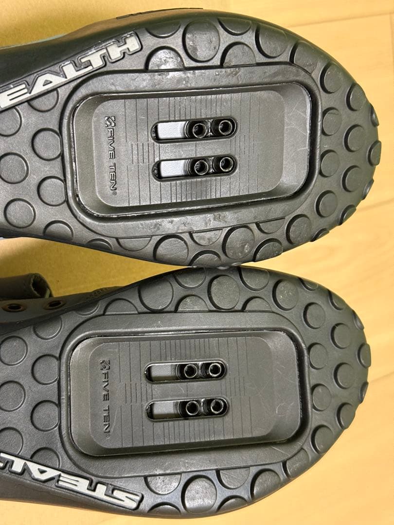 Five Ten Kestrel Lace 22.5cm ビンディングシューズ