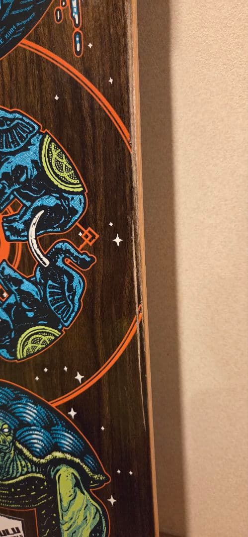 ロンスケ クルージング パンテオン Pantheon ドロップスルー - メルカリ