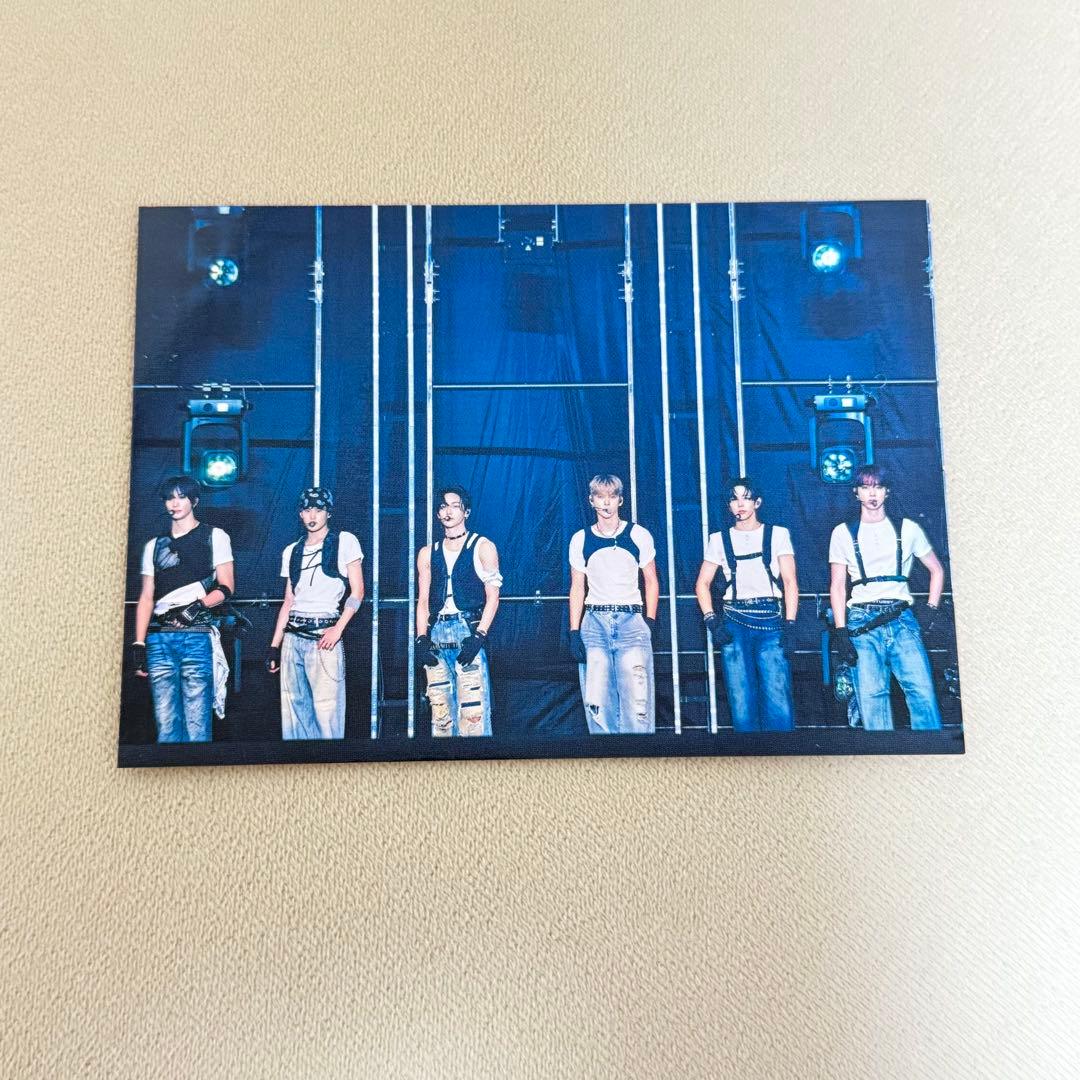 SMTOWN 福岡 会場限定 購入特典 RIIZE - メルカリ