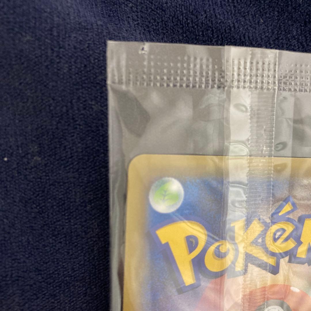 ポケモンカード ピカチュウ いっしょにたべよ 154/XY-P プロモ