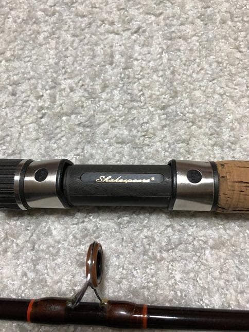 Shakespeare) Excellent NO-1517 - メルカリ