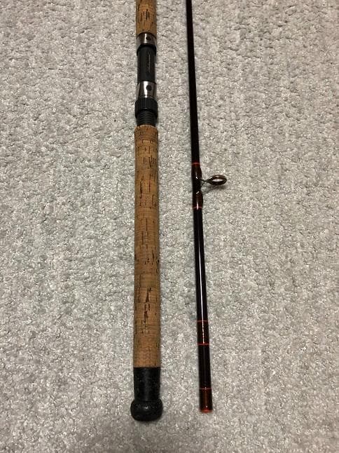 Shakespeare) Excellent NO-1517 - メルカリ