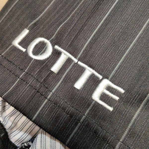 佐々木朗希 千葉ロッテマリーンズ ビジター レプリカユニフォーム M