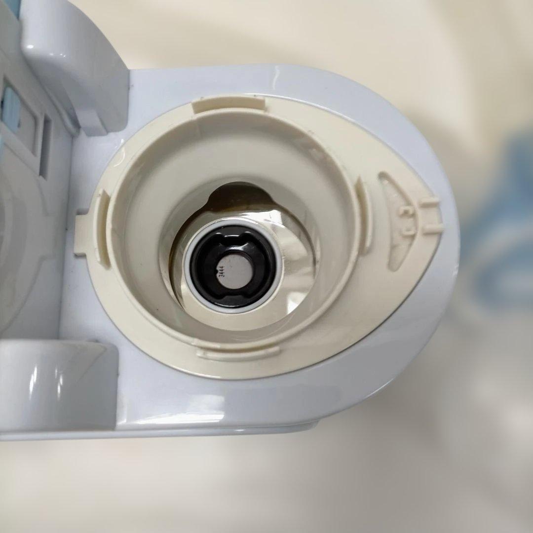 SHIN-EI超音波ネブライザーCOMFORT Oasis 260212-14T - メルカリ