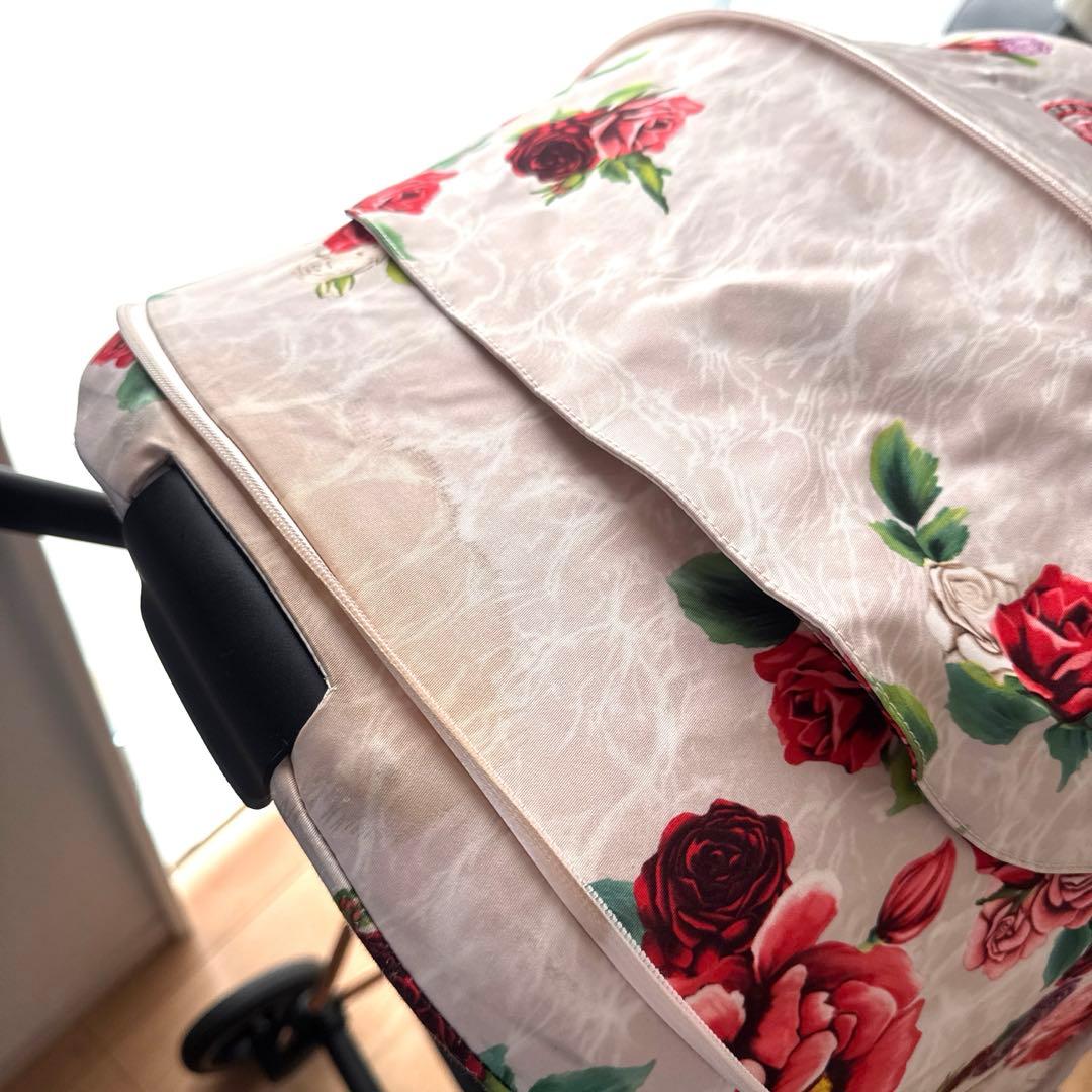 《美品》Cybex ミオス ブロッサム ベビーカー & シートパック等７点セット