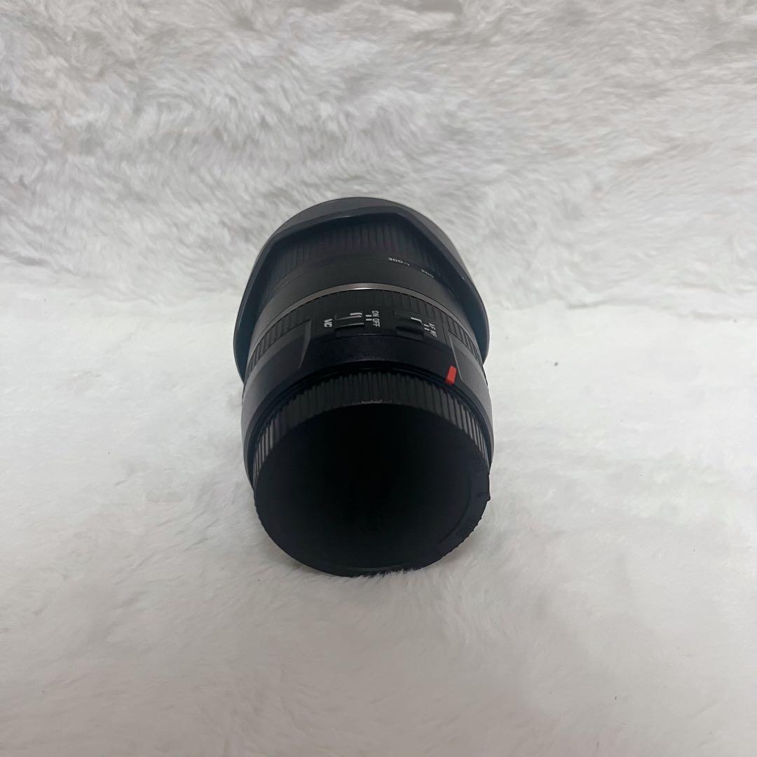 レンズ(ズーム) TAMRON16-300 F3.5-6.3 Di II VC PZD MACRO