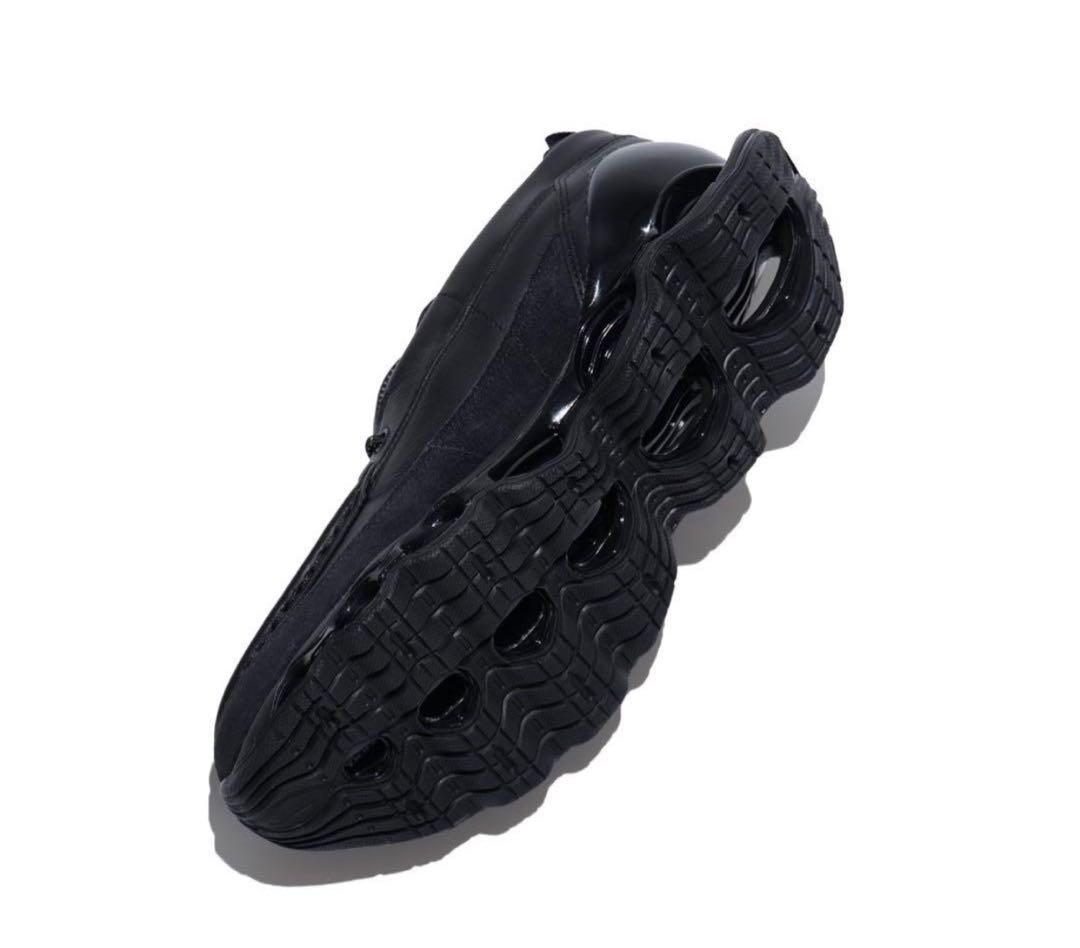 新品未使用 Mizuno Wave Prophecy Moc 27.5cm