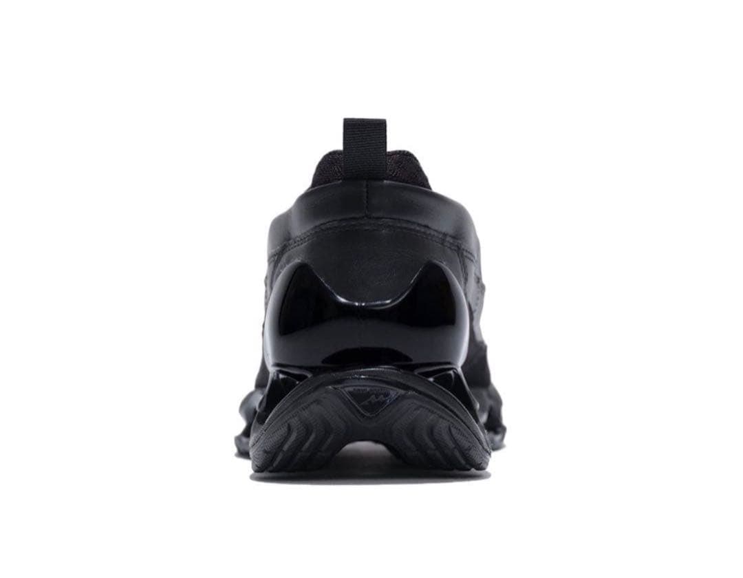 新品未使用 Mizuno Wave Prophecy Moc 27.5cm