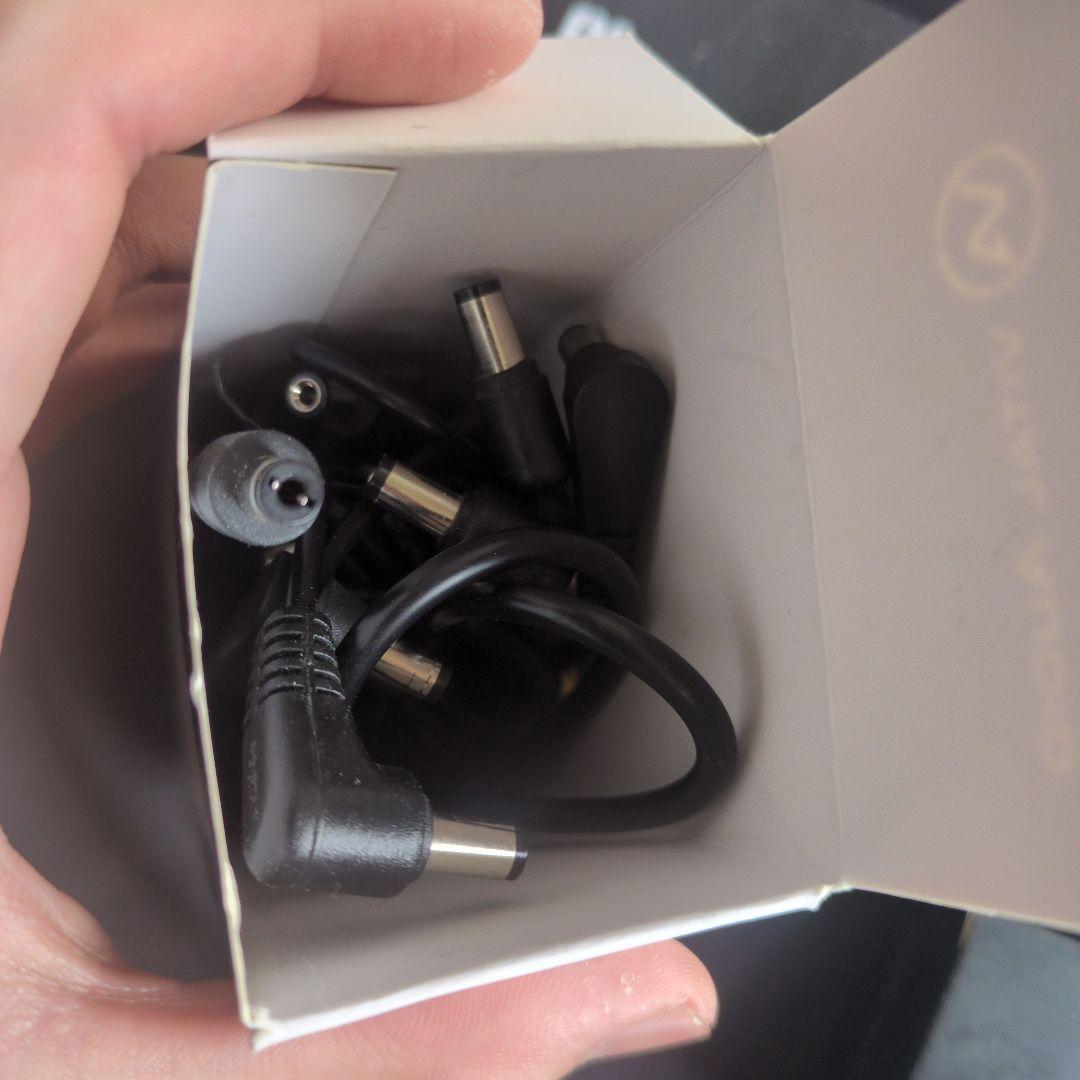 ギター Vital Audio ENCOUNTER VAPS-4