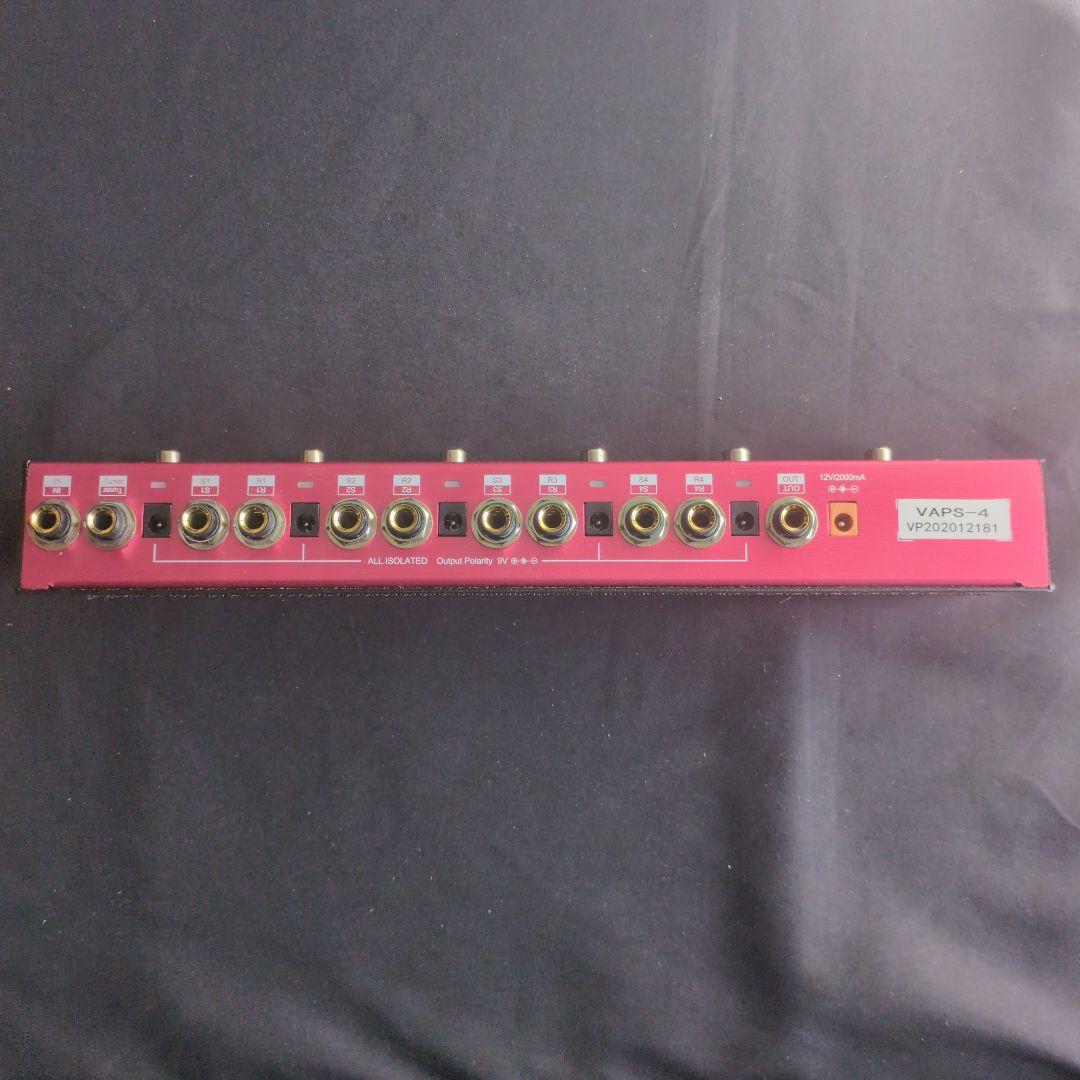 ギター Vital Audio ENCOUNTER VAPS-4