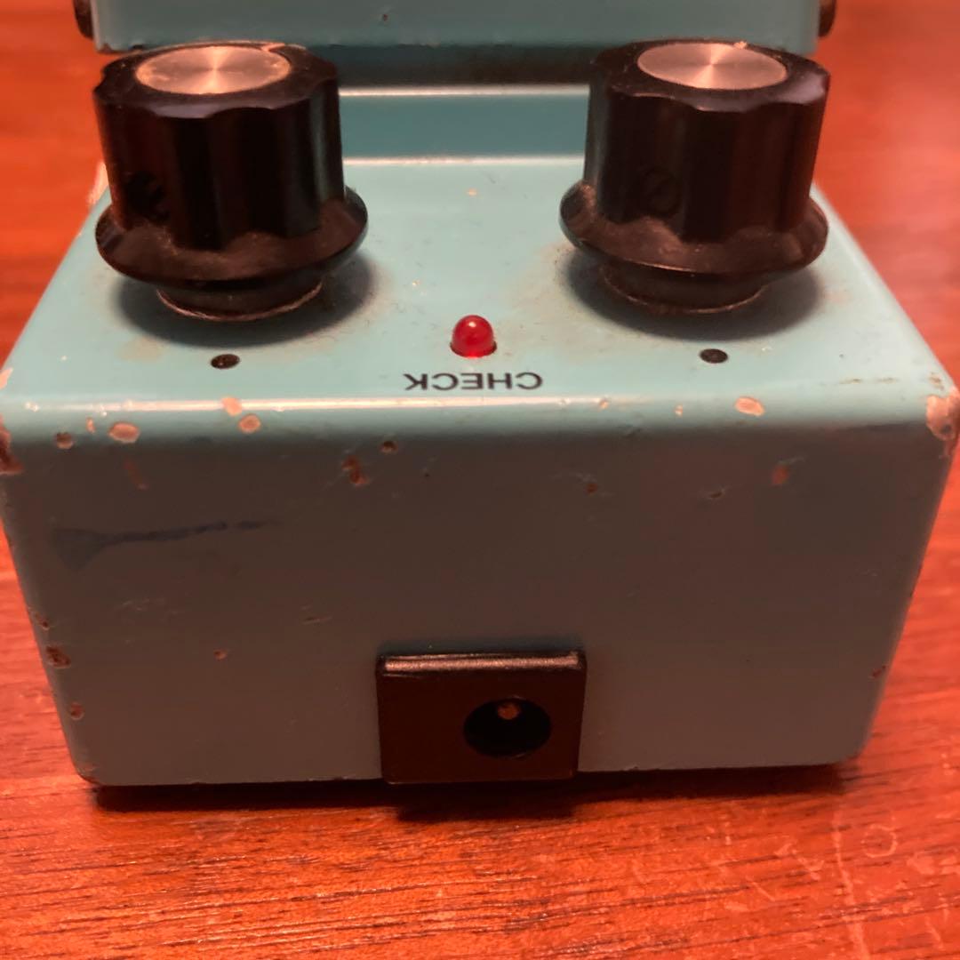 【名機】BOSS Chorus CE-2