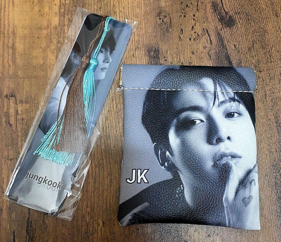 bts ジョングク フォトアルバム等 おまとめ