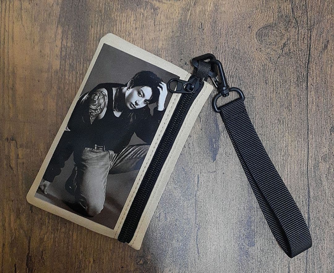 bts ジョングク フォトアルバム等 おまとめ