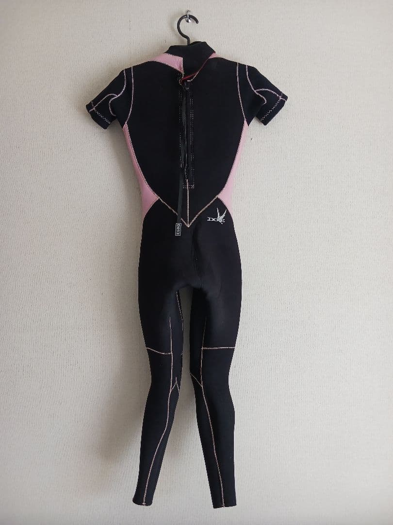 RASHのセミドライスーツ波乗りジャパンバックアップサポートメーカー