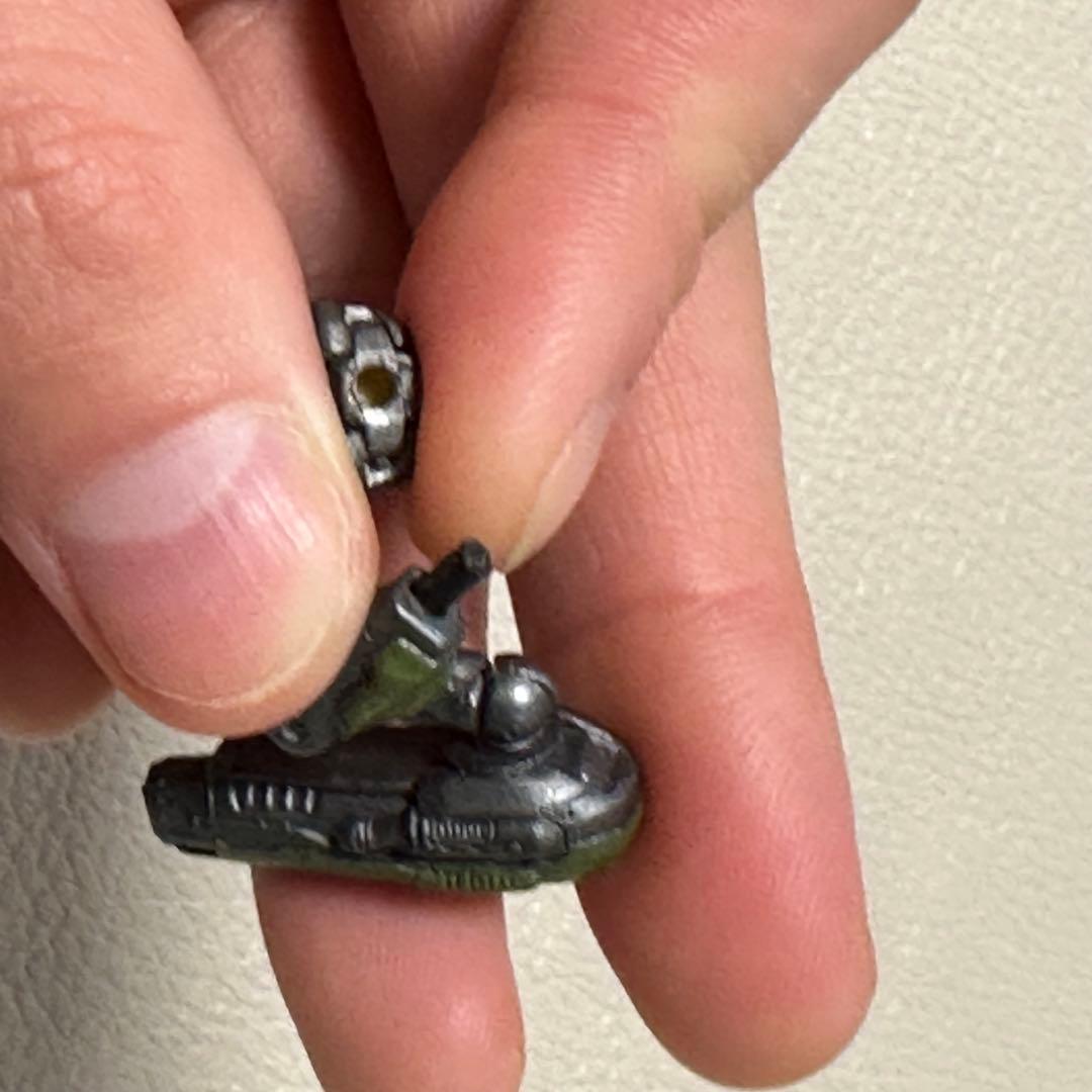 Figma Doom Slayer（Doom)