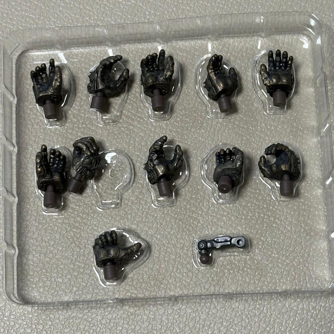 Figma Doom Slayer（Doom)