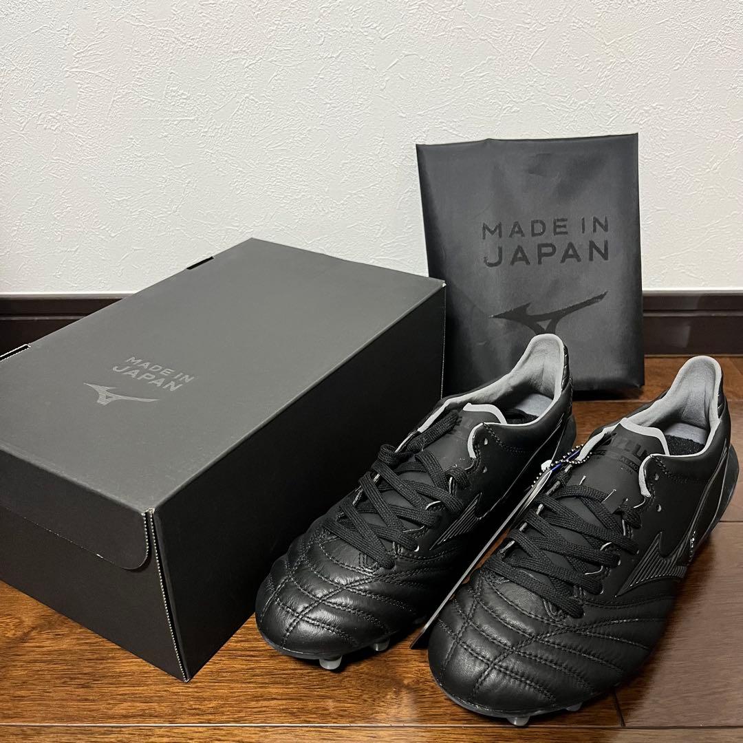 ＊新品＊限定品＊MIZUNO MORELIA NEO II 26.0cm