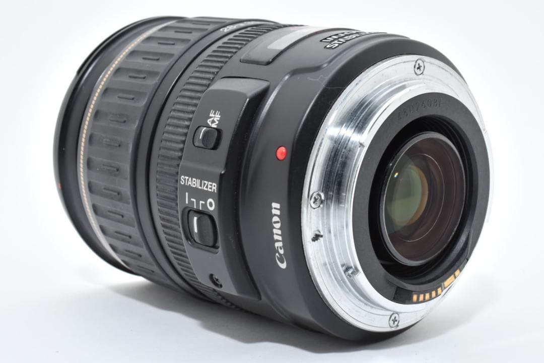 ★カビ★ キャノン EF 28-135mm F3.5-5.6 IS #21042