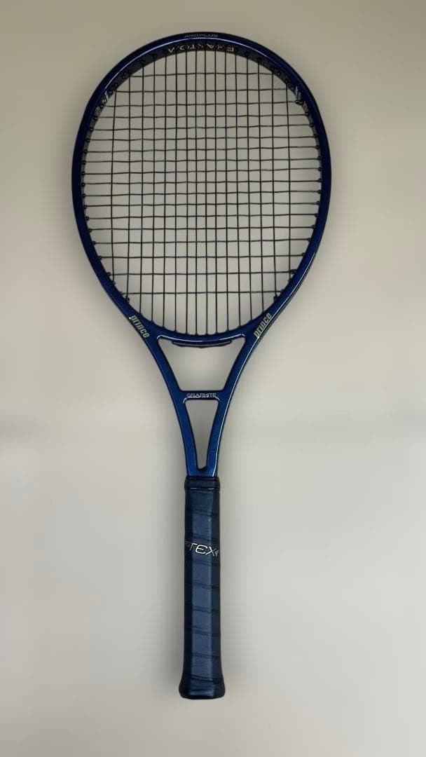 2026 プリンス ファントム グラファイト100XS グリップG3 - メルカリ