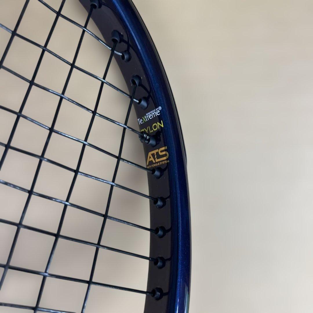 2026 プリンス ファントム グラファイト100XS グリップG3 - メルカリ