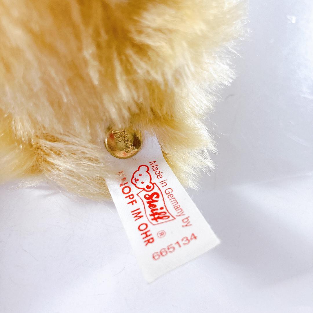 シュタイフ メルクリン USA限定 500体　テディベア・貨物車　|1862|☆