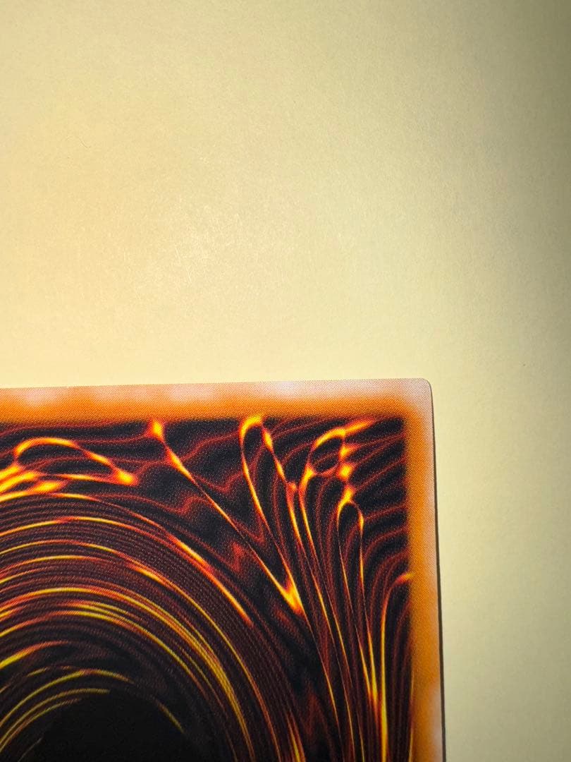 遊戯王　美品　ダークネクロフィア　レリーフ　アルティメットレア