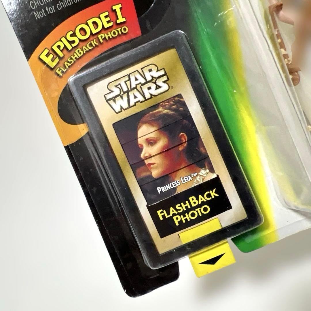 ☆STAR WARS☆セレモニアル プリンセス・レイア☆