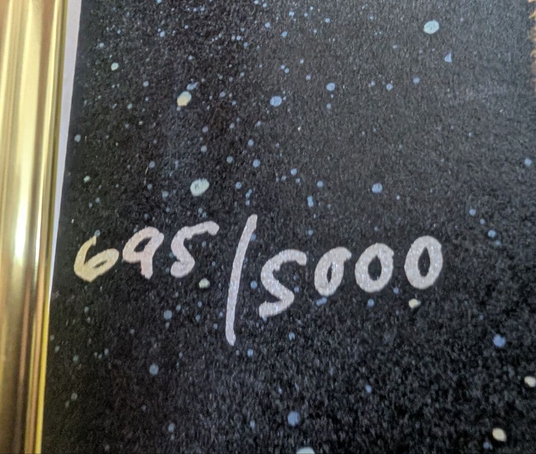 シム・シメール　マイ・ホーム・トゥ 695/5000