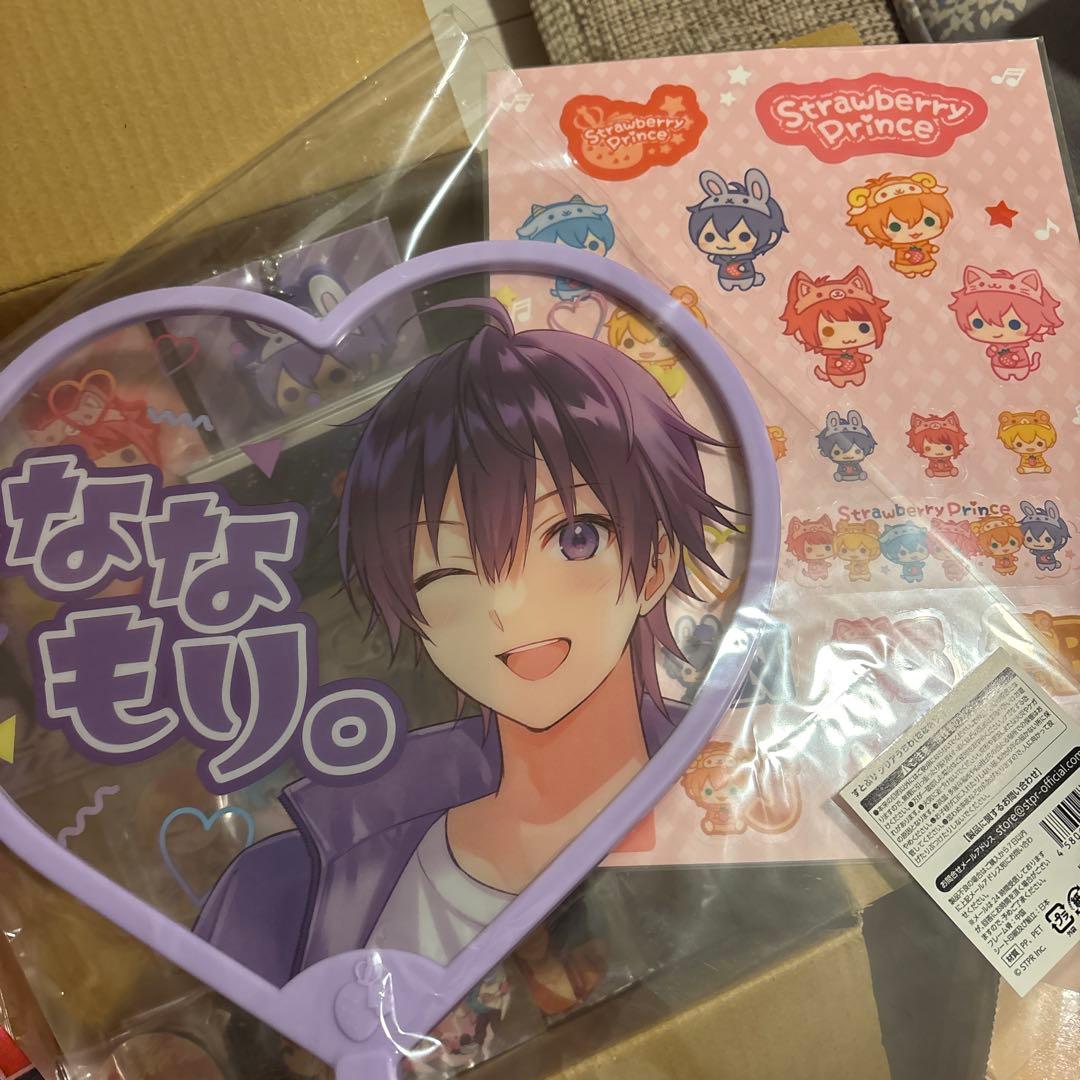 すとぷり グッズ まとめ売り バラ売り - メルカリ