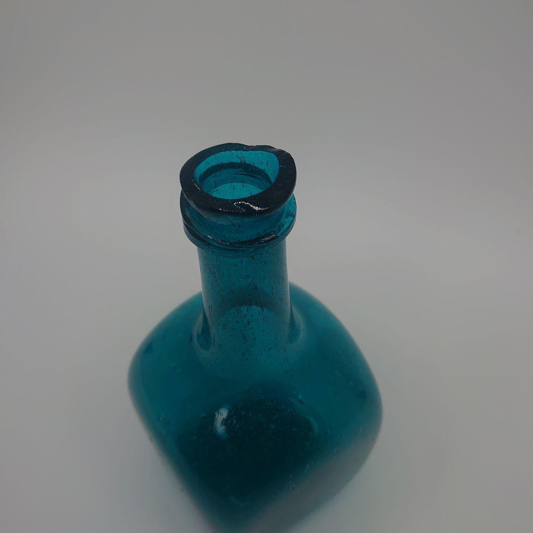 倉敷ガラス】小谷眞三作 吹きガラス3点 - メルカリ