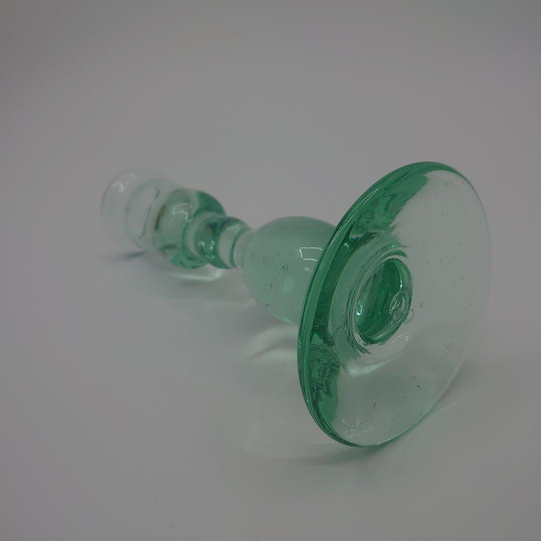 倉敷ガラス】小谷眞三作 吹きガラス3点 - メルカリ