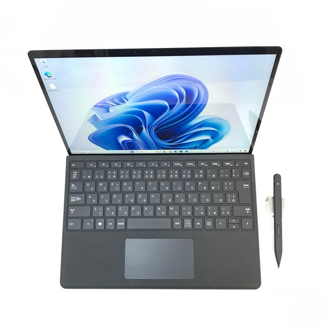 最上位/未開封Office付】Surface Pro 8 i7/16GB