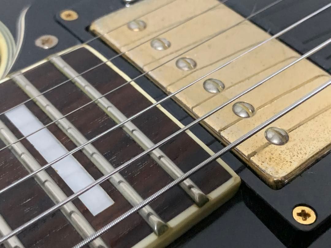 Blitz ブリッツ レスポールカスタム lpc ぼっち・ざ・ろっく レス