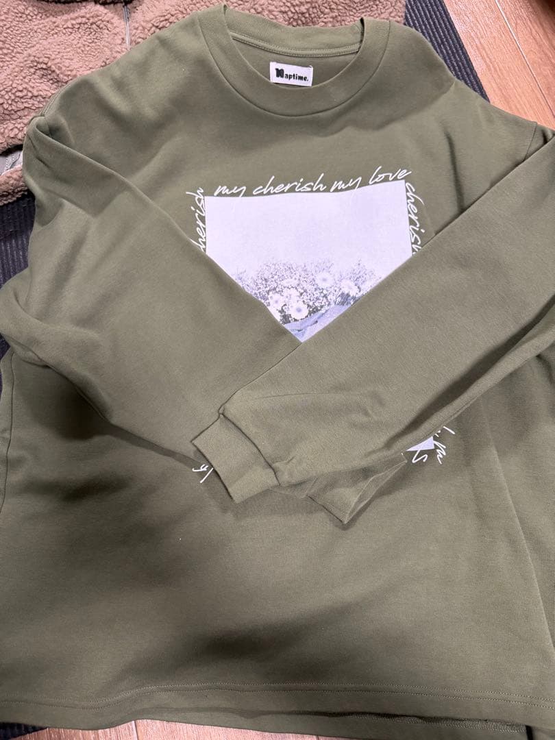 Nissy Naptime まとめ売り！！！