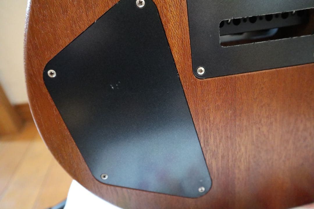 Greco エレキギター EW-88