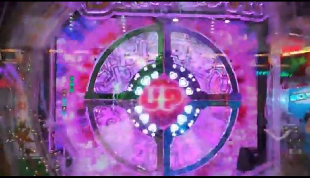 よし☆！循環加工品 パチンコ 俺の妹がこんなに可愛いわけがない。 実機！