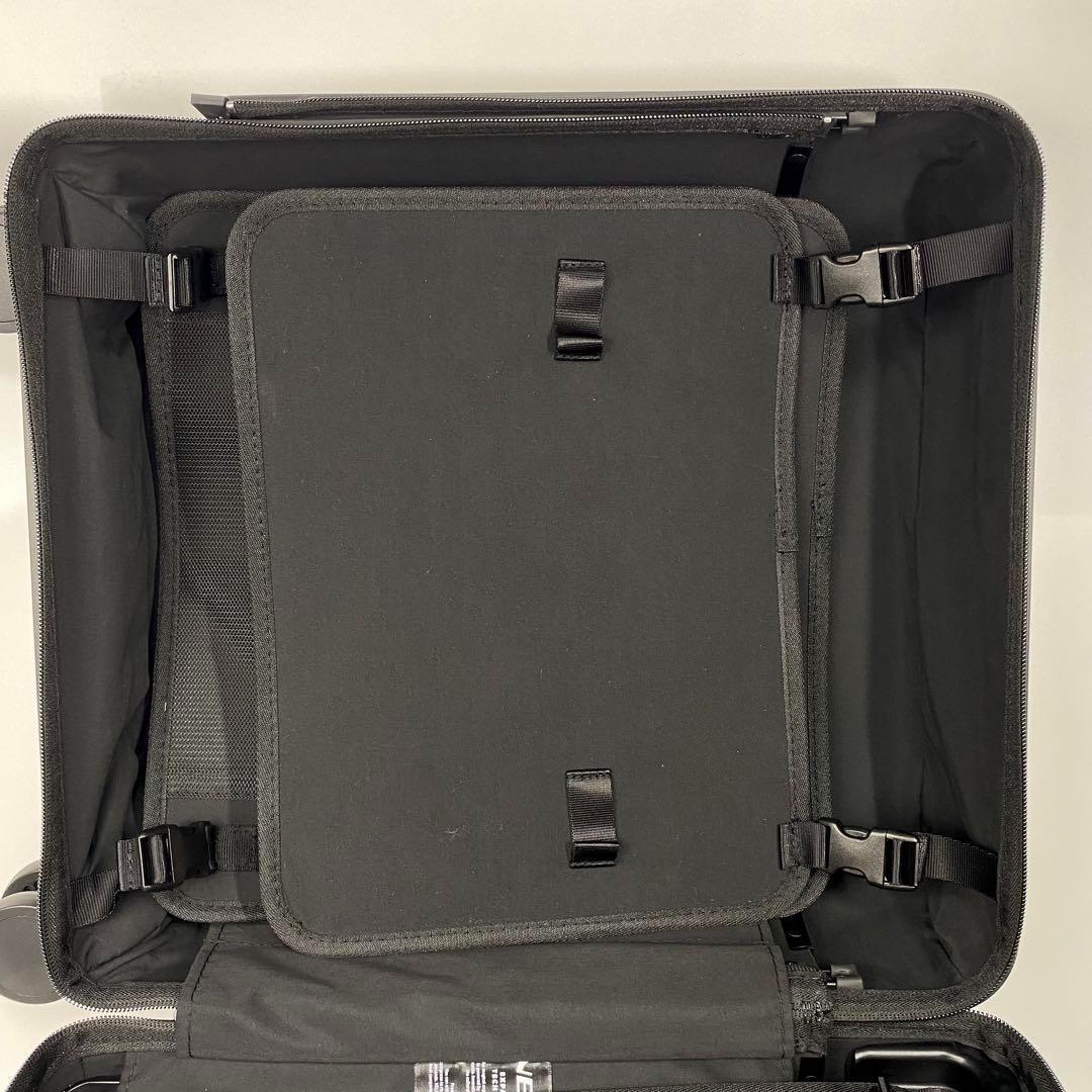 川北 様専用VELO 3サイズ調整可能 3-in-1 拡張型スーツケースTSA