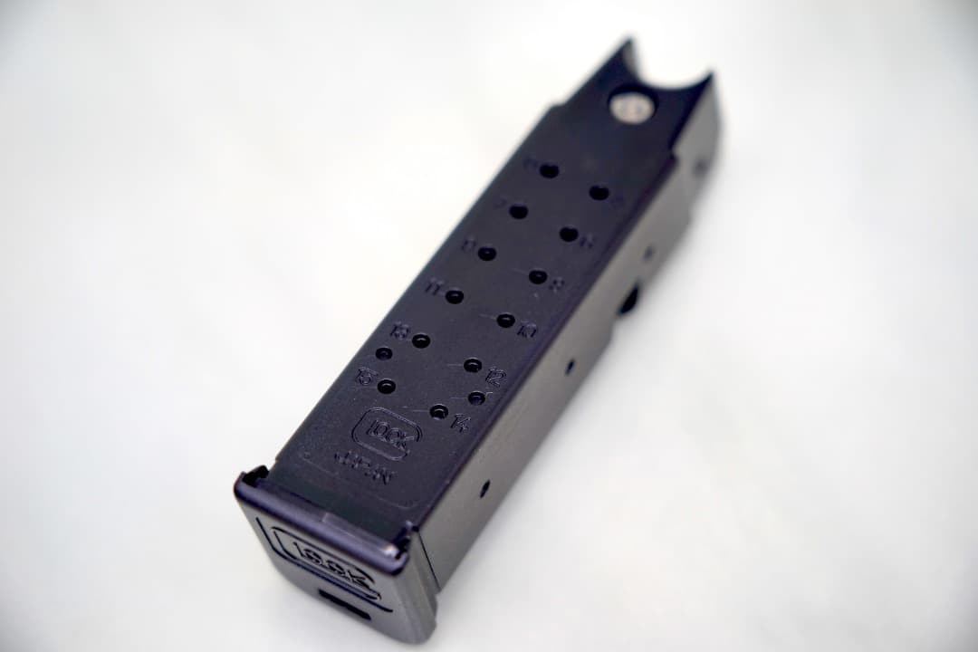 MGC GLOCK 19 ヘビーウェイト　超美品　レア品