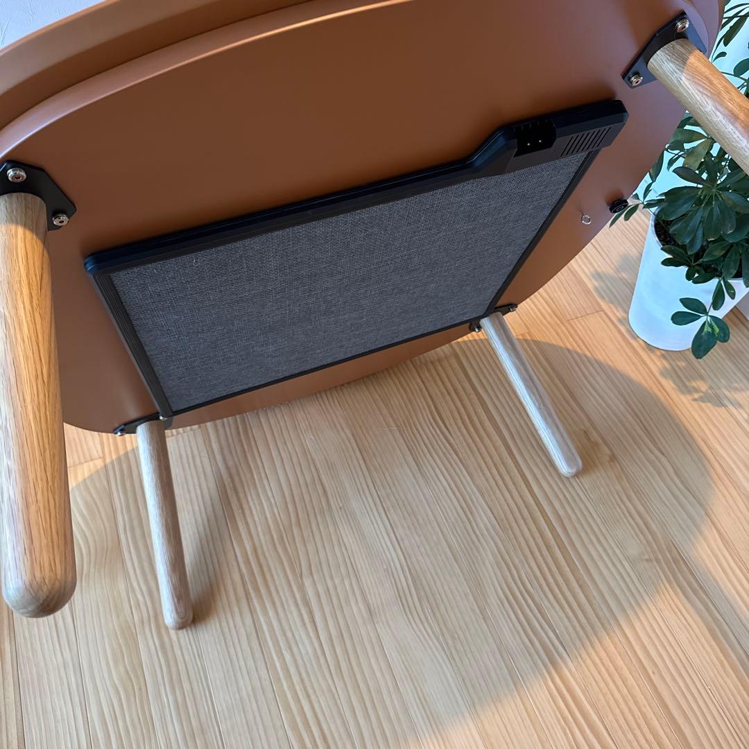 ウニコ unico NAVO ナヴォ こたつ コーヒーテーブル - こたつ新しい