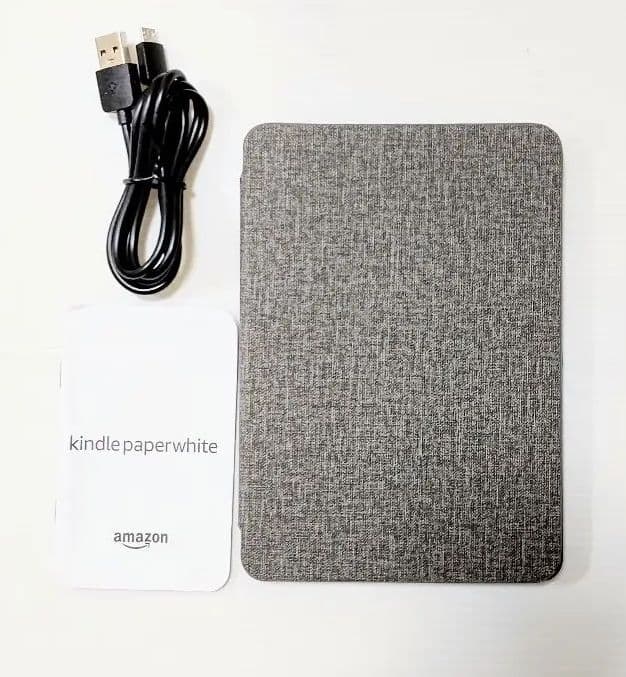 Amazon Kindle paperwhite 10世代 32GB - 電子書籍リーダー安い 価格