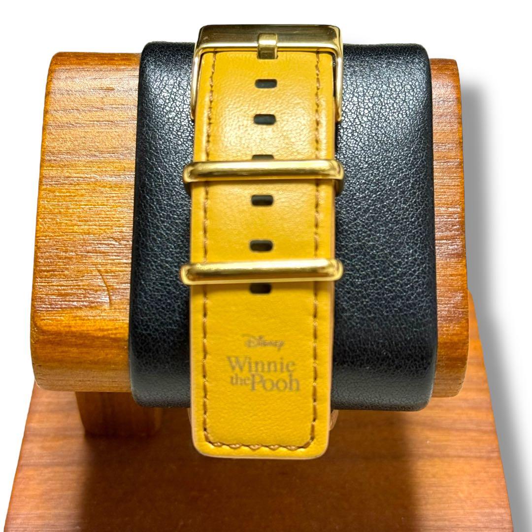 Epson Smart Canvas プーさん腕時計 生産終了 希少 - メルカリ