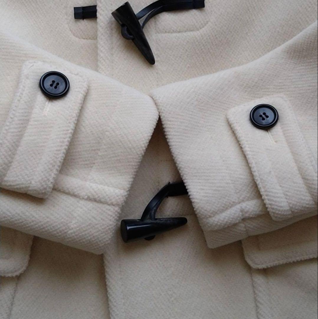 ☆フミモモ様専用です❗️☆ 23区 ヘリテージコレクション ダッフル