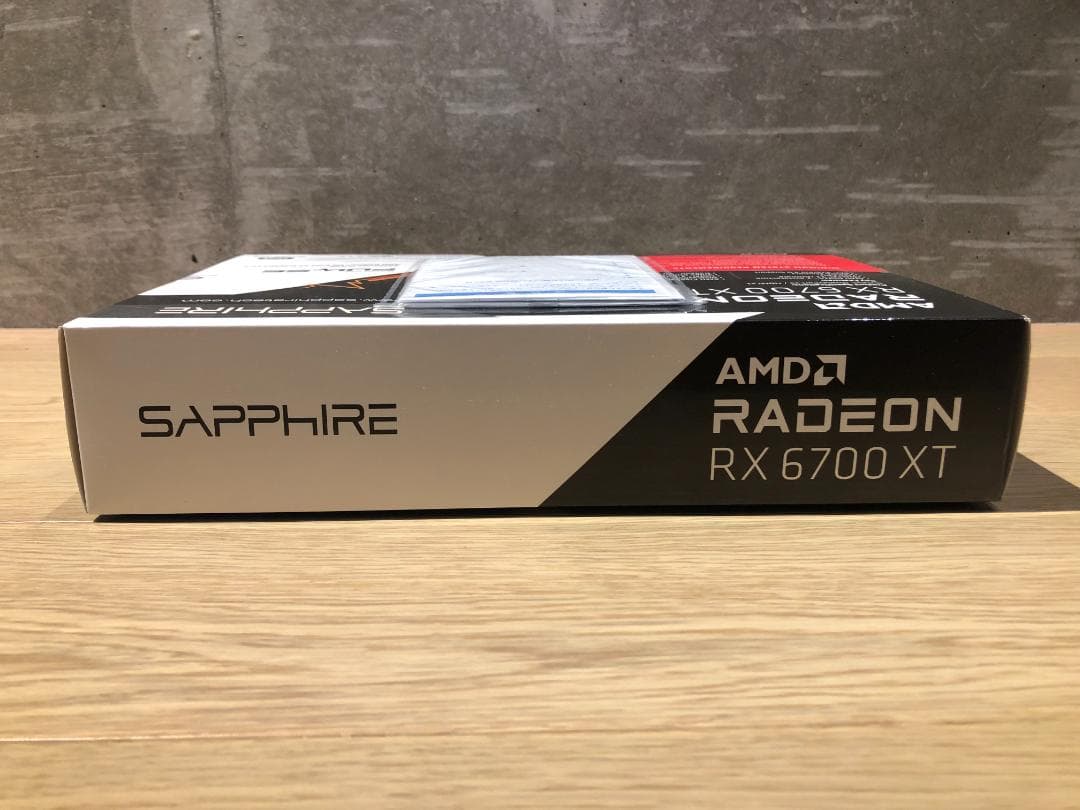 Windowsノート本体 SAP-PULSERX6700XT12GB/11306-02-20G