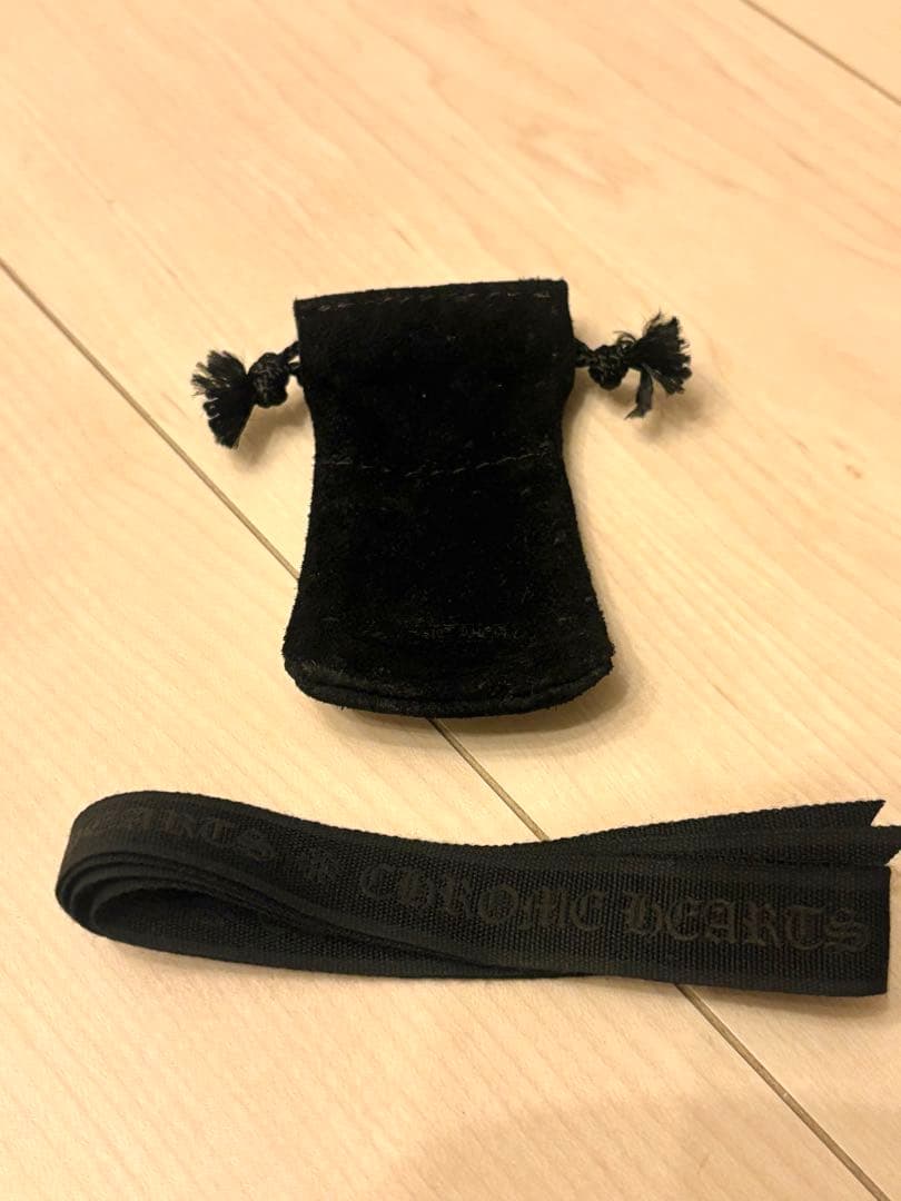 クロムハーツ 指輪 リング SV925 1994 正規品 - メルカリ