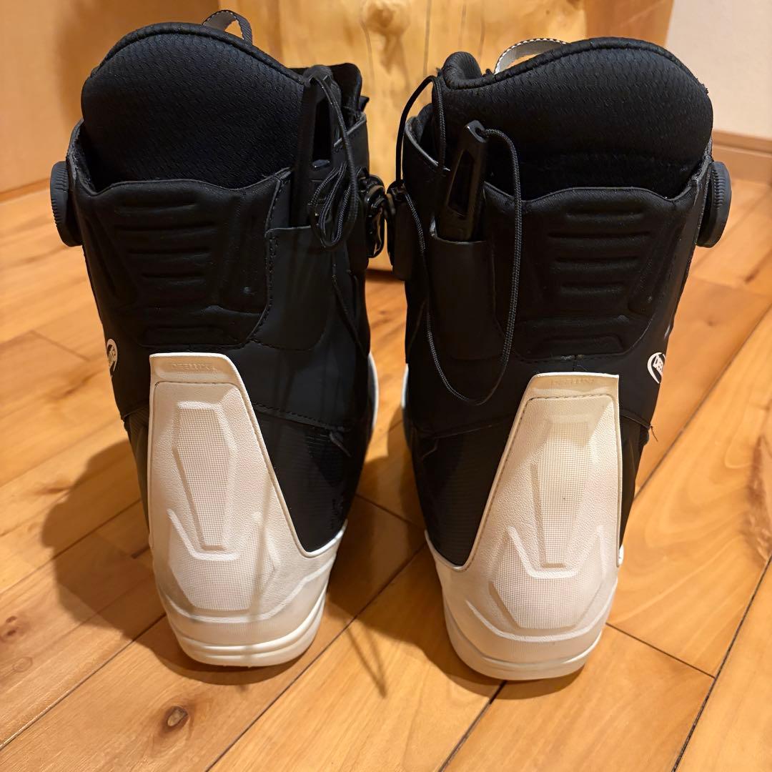 [美品] DEELUXE AERIS 26.5cm