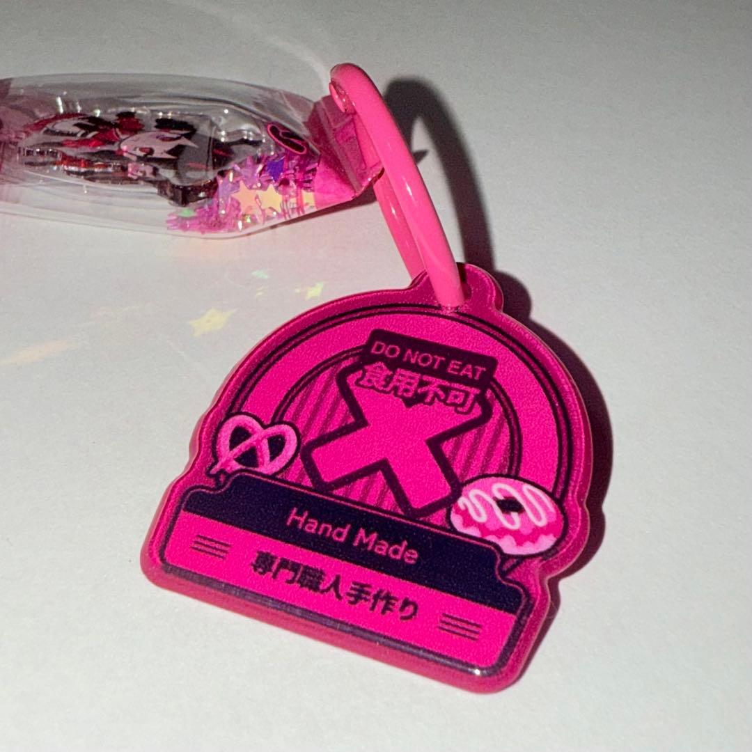 mellojoy メロジョイ（メロイヤちゃん シャカシャカチャーム） - メルカリ