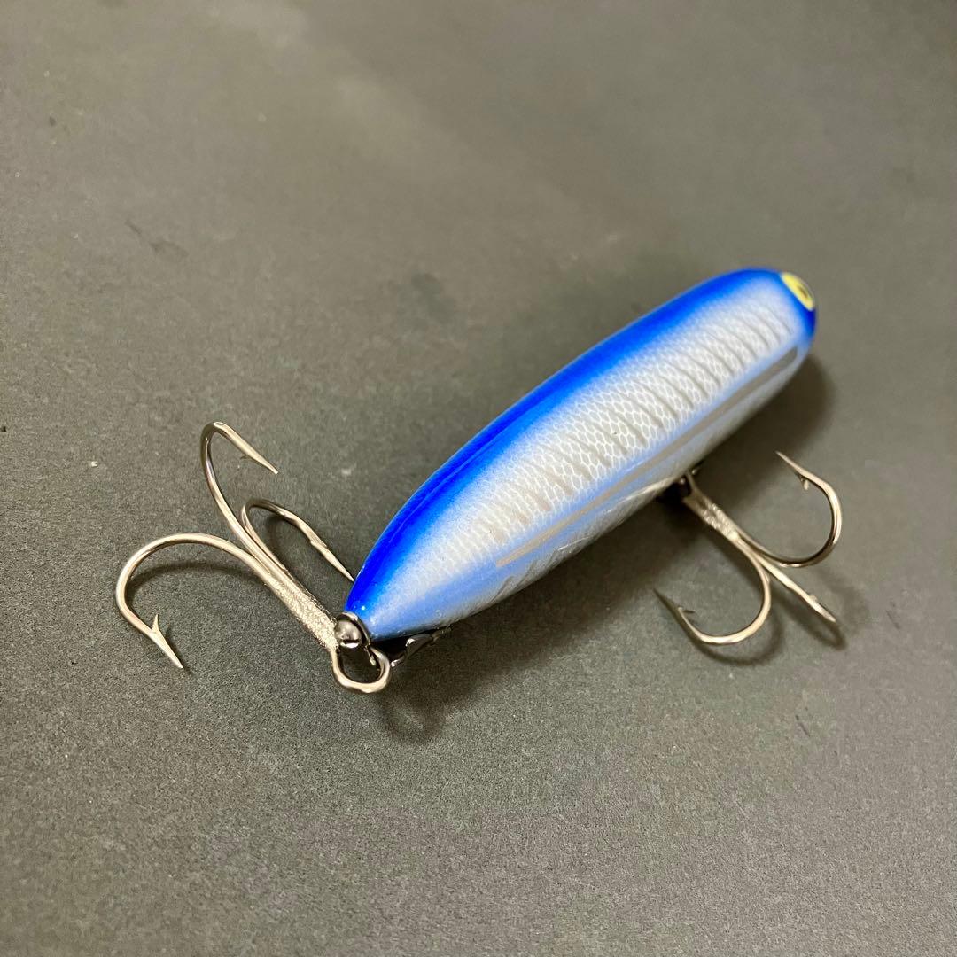 ボックス入り タテ割れ ブタザラ ヘドン 3rd端境期 EBSCO HEDDON