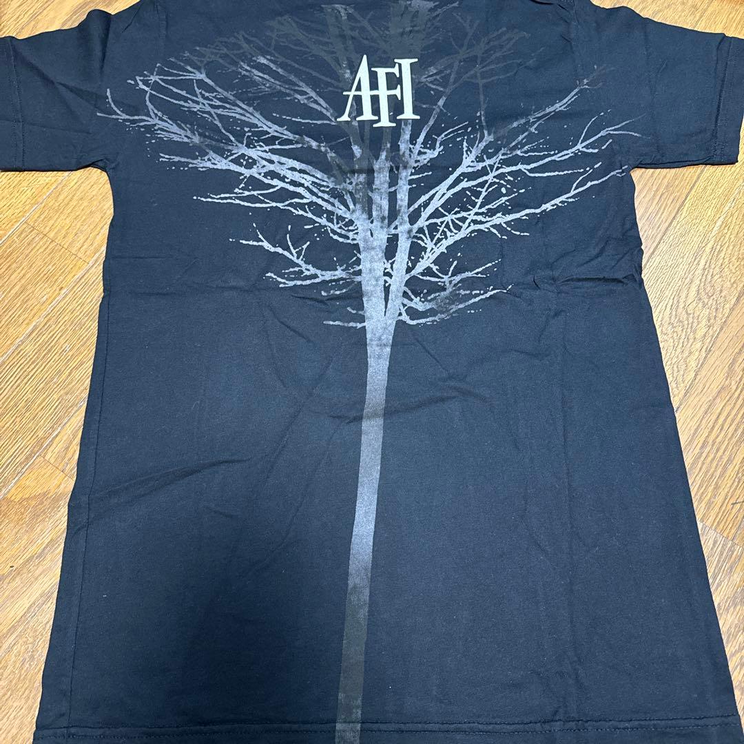afi Tシャツ